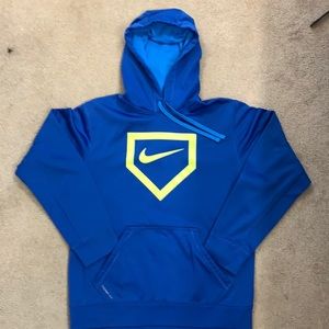 Nike sweatshirt